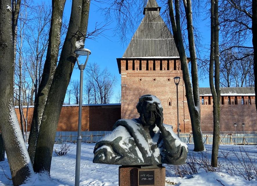 Смоленск проездом: что посмотреть в городе во время короткой поездки?